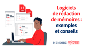 Logiciels de rédaction de mémoire